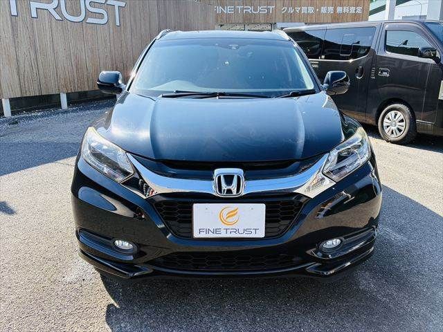 HONDA VEZEL HYBRID 2014 Image 31