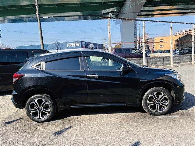 HONDA VEZEL HYBRID 2014 Image 31