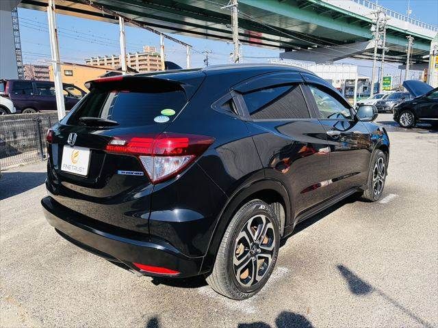 HONDA VEZEL HYBRID 2014 Image 31