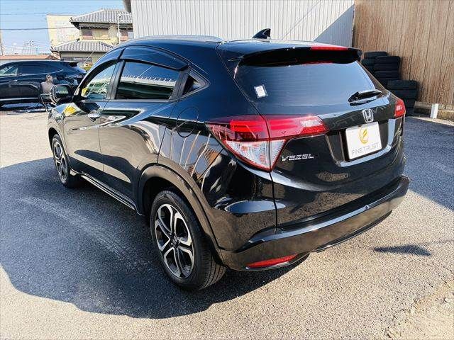 HONDA VEZEL HYBRID 2014 Image 31