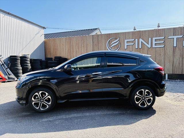 HONDA VEZEL HYBRID 2014 Image 31