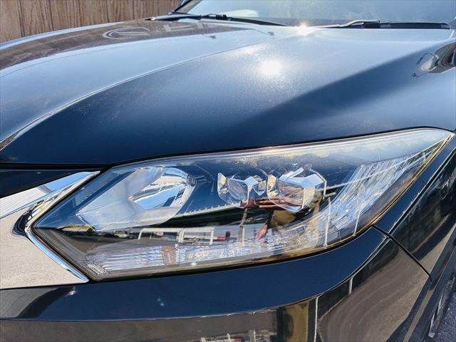 HONDA VEZEL HYBRID 2014 Image 31