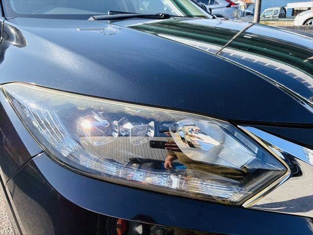 HONDA VEZEL HYBRID 2014 Image 31