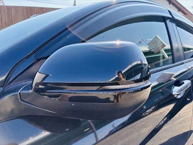 HONDA VEZEL HYBRID 2014 Image 31