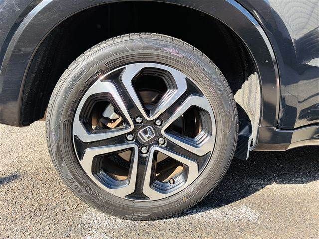 HONDA VEZEL HYBRID 2014 Image 31