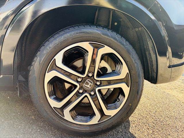 HONDA VEZEL HYBRID 2014 Image 31