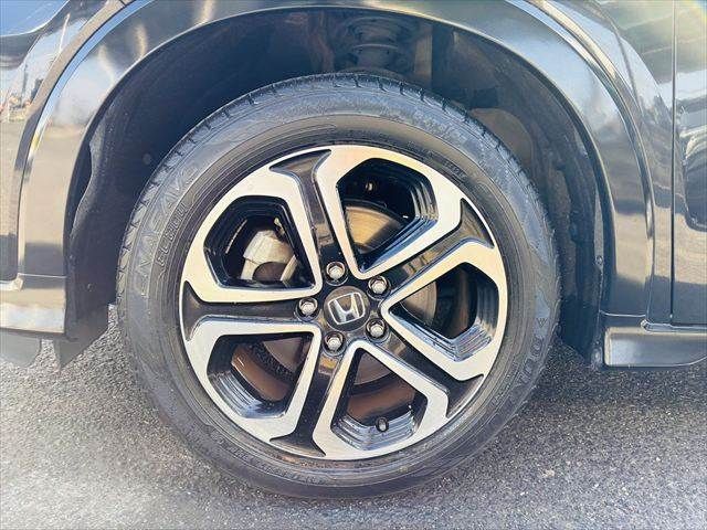 HONDA VEZEL HYBRID 2014 Image 31