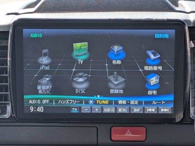 TOYOTA HIACE VAN 2WD 2020 Image 31