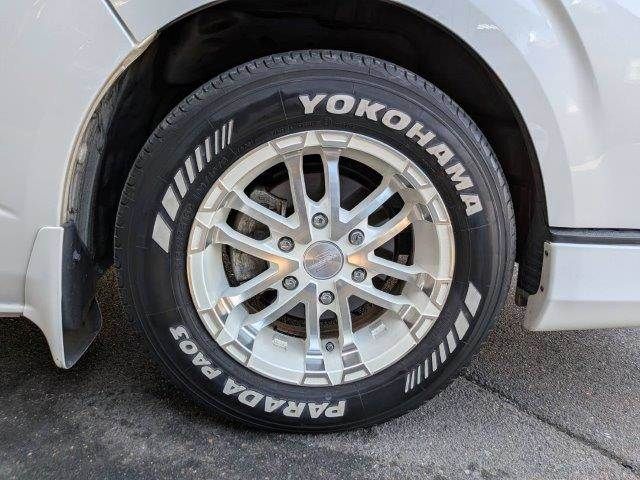 TOYOTA HIACE VAN 2WD 2020 Image 31