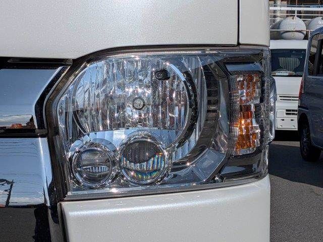 TOYOTA HIACE VAN 2WD 2020 Image 31