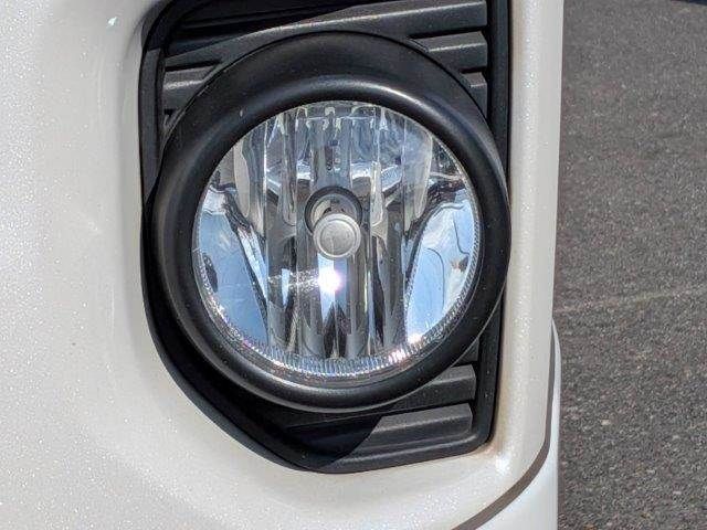 TOYOTA HIACE VAN 2WD 2020 Image 31