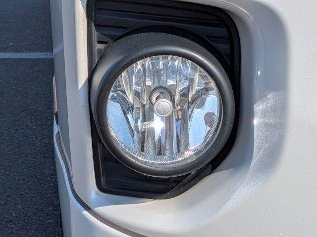 TOYOTA HIACE VAN 2WD 2020 Image 31