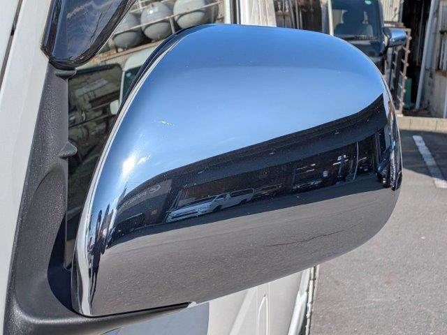 TOYOTA HIACE VAN 2WD 2020 Image 31