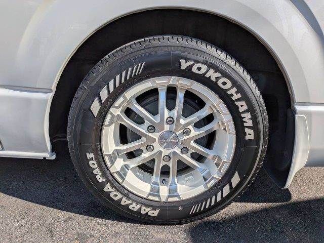 TOYOTA HIACE VAN 2WD 2020 Image 31