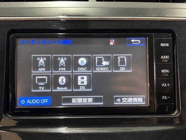 TOYOTA PRIUS ALPHA 2015 Image 31