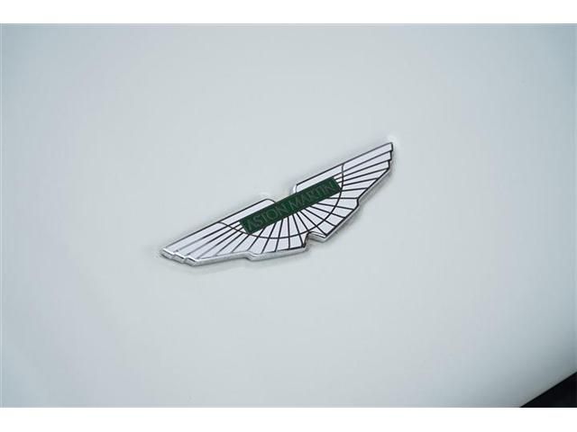 ASTON MARTIN ラピード 2016 Image 31