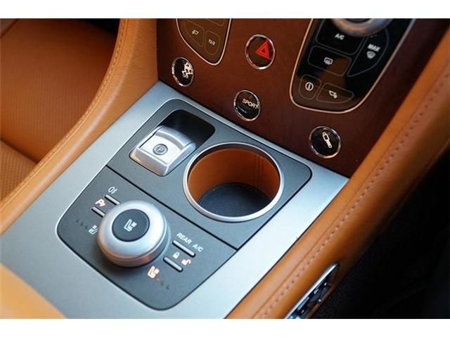 ASTON MARTIN ラピード 2016 Image 31