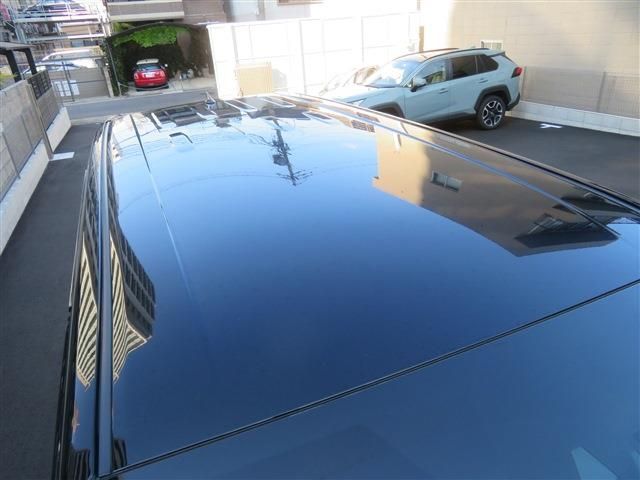 TOYOTA ALPHARD HYBRID 4WD 2020 Image 31