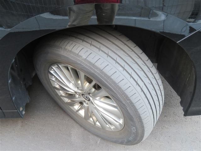 TOYOTA ALPHARD HYBRID 4WD 2020 Image 31