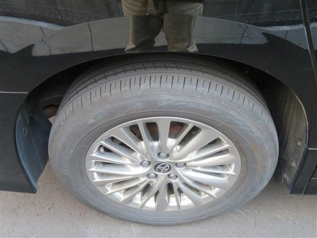 TOYOTA ALPHARD HYBRID 4WD 2020 Image 31