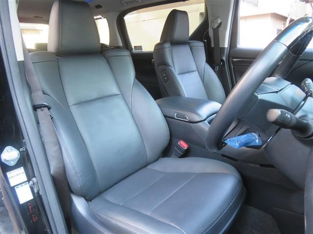 TOYOTA ALPHARD HYBRID 4WD 2020 Image 31