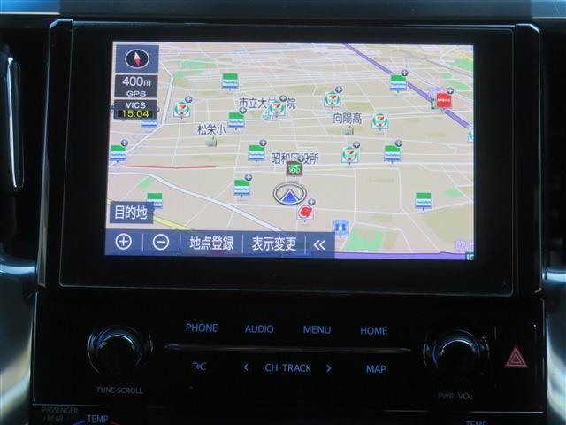 TOYOTA ALPHARD HYBRID 4WD 2020 Image 31