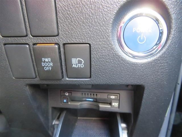 TOYOTA ALPHARD HYBRID 4WD 2020 Image 31