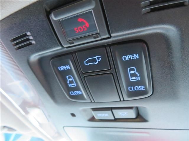 TOYOTA ALPHARD HYBRID 4WD 2020 Image 31