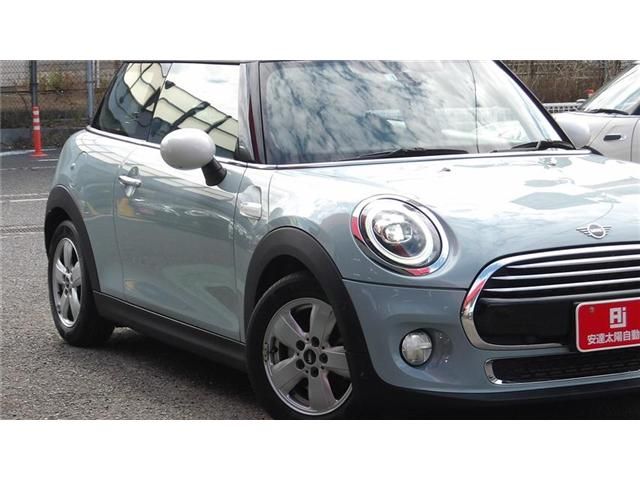 BMW MINI COOPER 2018 Image 31