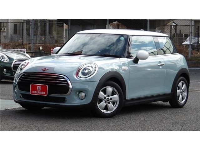 BMW MINI COOPER 2018 Image 31