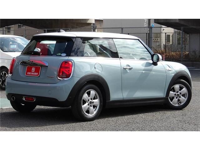 BMW MINI COOPER 2018 Image 31