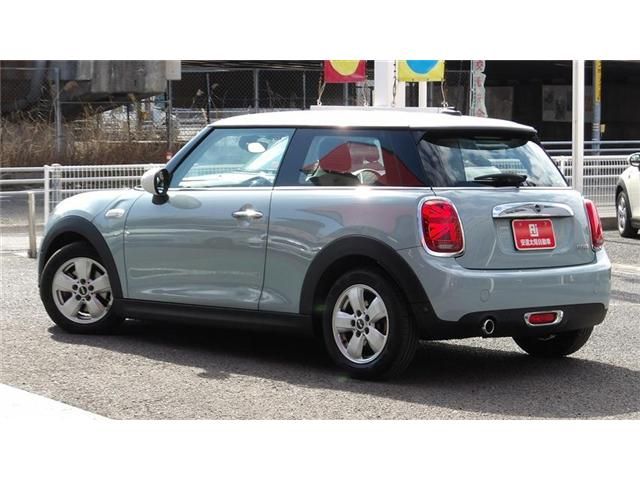 BMW MINI COOPER 2018 Image 31