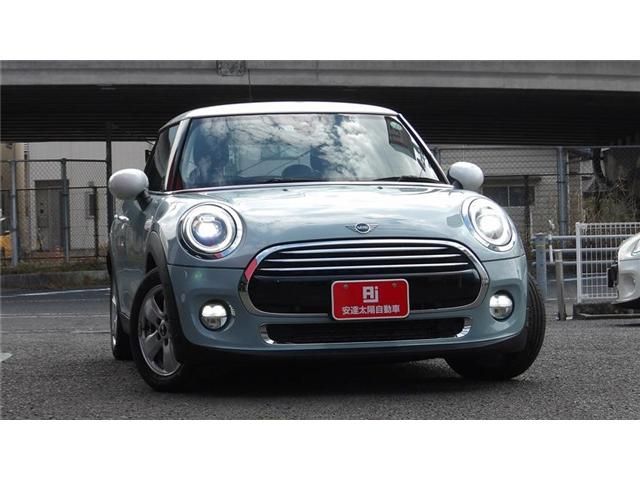 BMW MINI COOPER 2018 Image 31