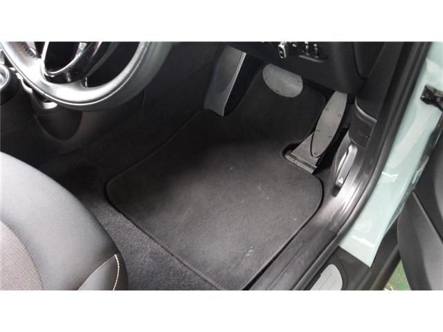 BMW MINI COOPER 2018 Image 31