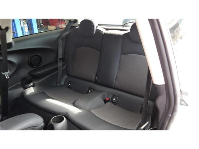 BMW MINI COOPER 2018 Image 31