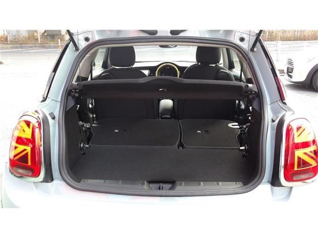 BMW MINI COOPER 2018 Image 31