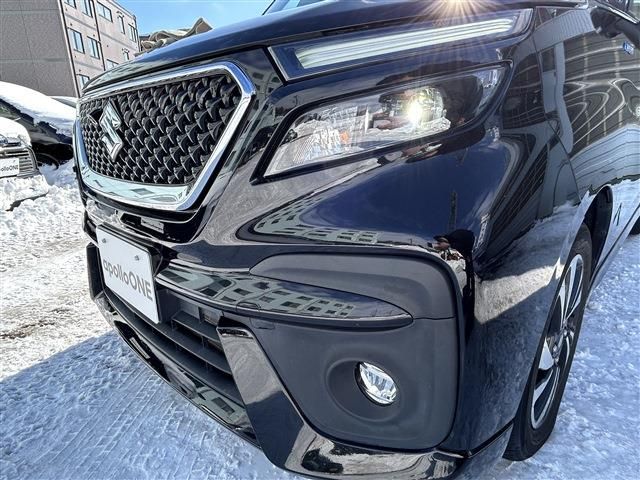 SUZUKI SOLIO BANDIT 4WD 2021 Image 31