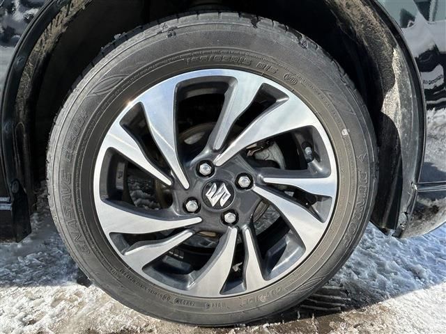 SUZUKI SOLIO BANDIT 4WD 2021 Image 31