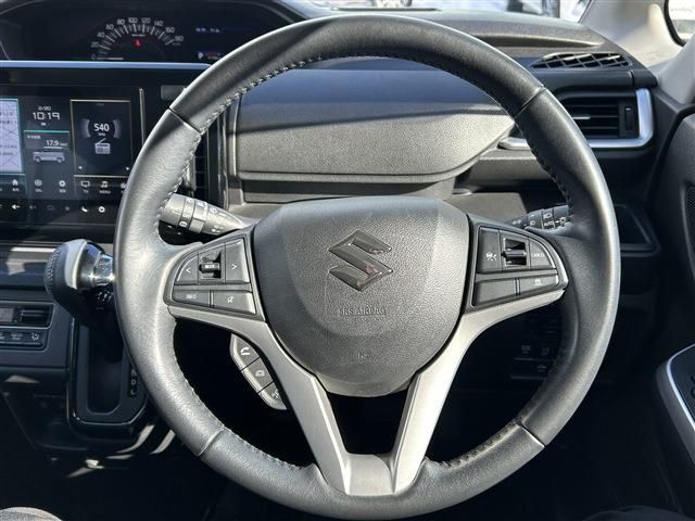 SUZUKI SOLIO BANDIT 4WD 2021 Image 31