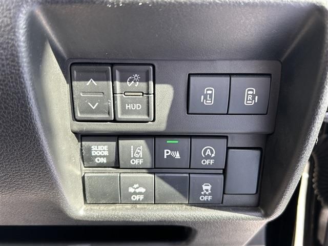 SUZUKI SOLIO BANDIT 4WD 2021 Image 31