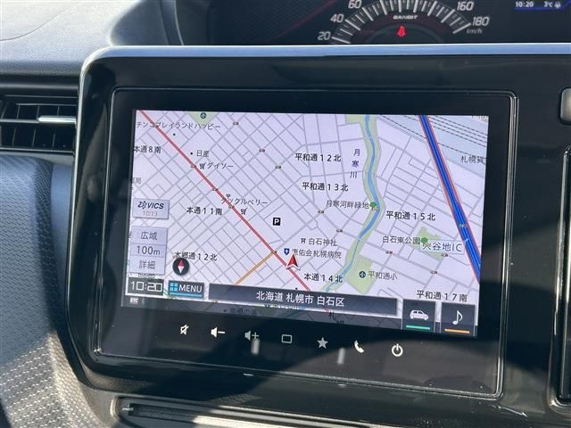 SUZUKI SOLIO BANDIT 4WD 2021 Image 31