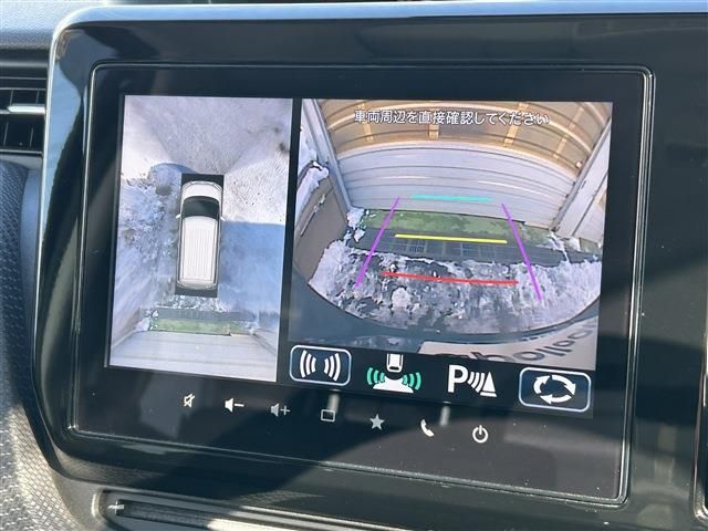 SUZUKI SOLIO BANDIT 4WD 2021 Image 31