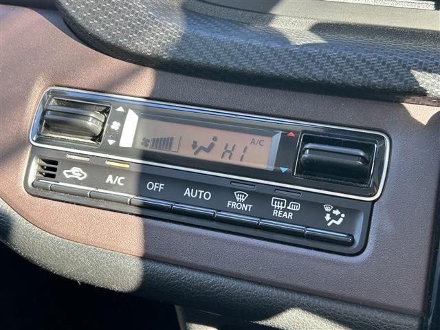 SUZUKI SOLIO BANDIT 4WD 2021 Image 31