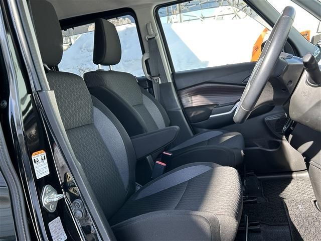 SUZUKI SOLIO BANDIT 4WD 2021 Image 31