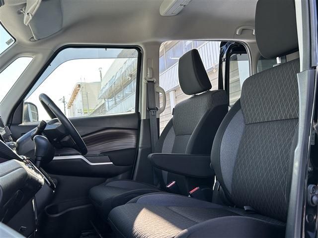 SUZUKI SOLIO BANDIT 4WD 2021 Image 31