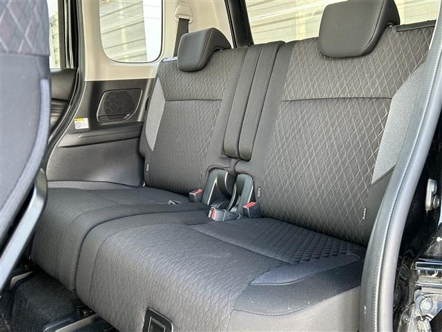 SUZUKI SOLIO BANDIT 4WD 2021 Image 31