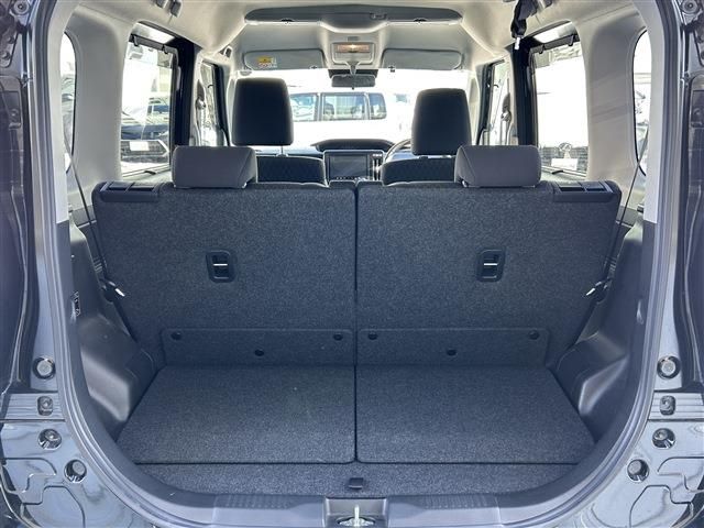 SUZUKI SOLIO BANDIT 4WD 2021 Image 31