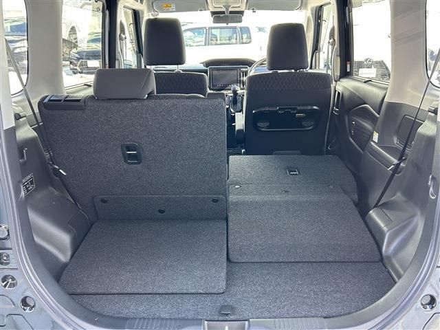 SUZUKI SOLIO BANDIT 4WD 2021 Image 31