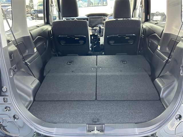 SUZUKI SOLIO BANDIT 4WD 2021 Image 31