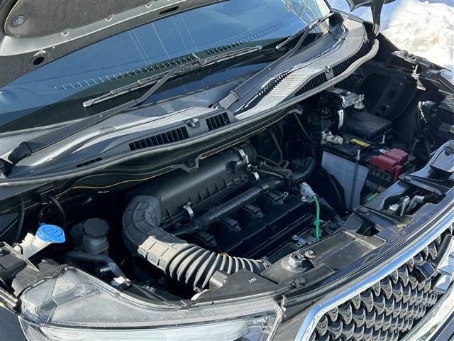 SUZUKI SOLIO BANDIT 4WD 2021 Image 31